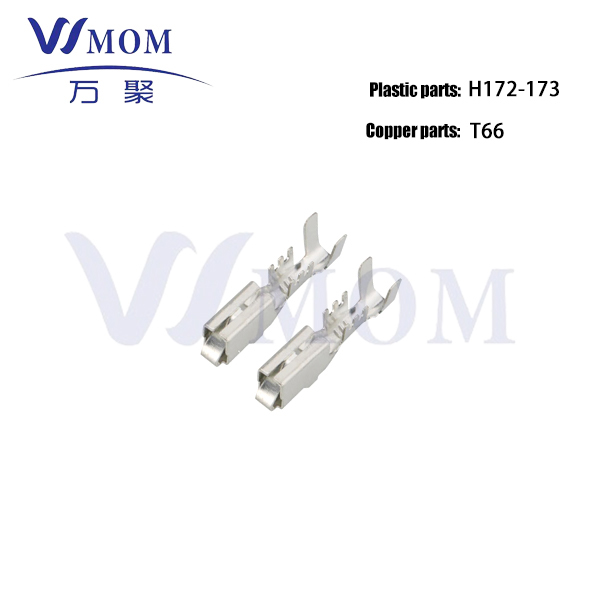 9006 inserted spring DJ623-E2.8B